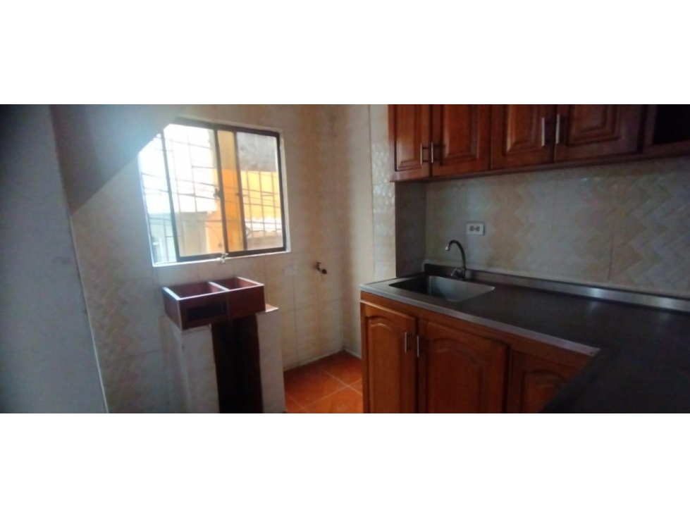 APARTAMENTO EN ARRIENDO EN BUENOS AIRES COD 6021 — foto 3