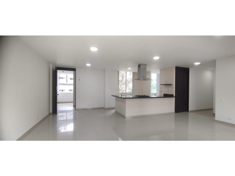 APARTAMENTO EN VENTA EN EL POBLADO COD 10365 — foto 4