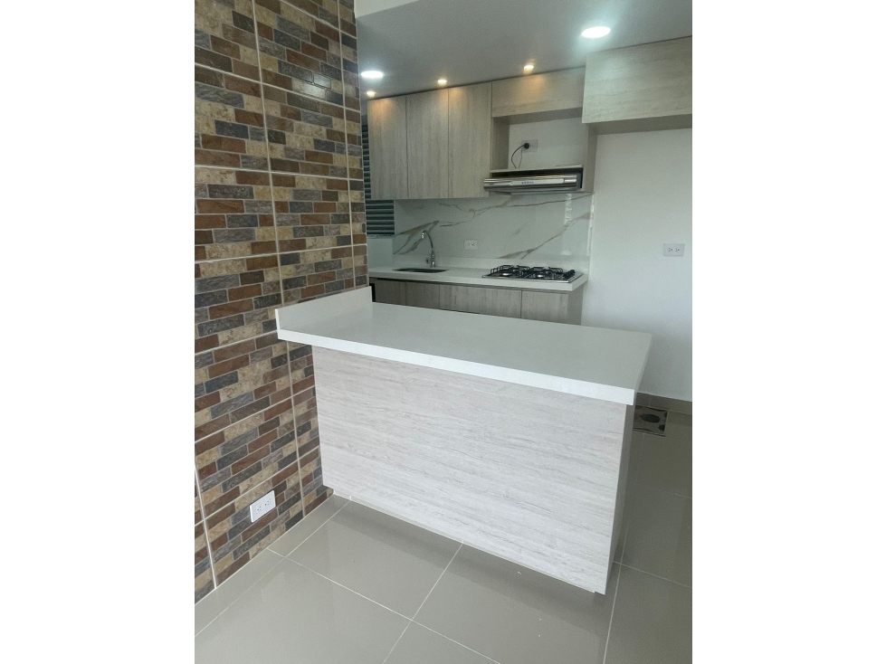 APARTAMENTO EN VENTA EN LA ESTRELLA COD 10413