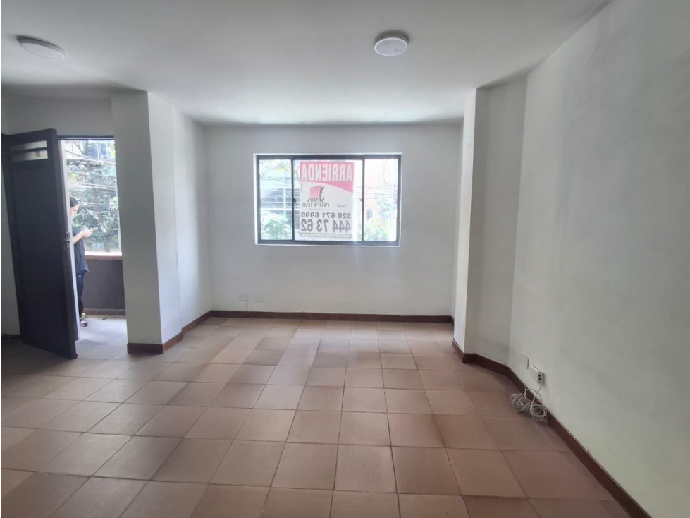 OFICINA EN ARRIENDO EN SABANETA COD 10408 - 2
