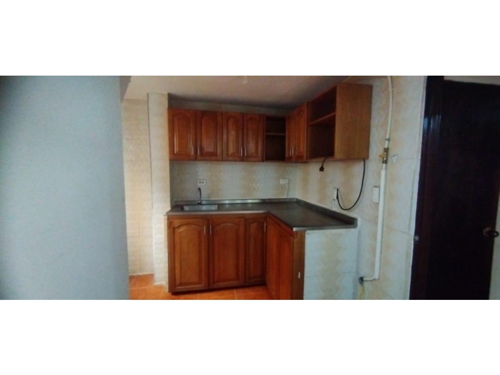 APARTAMENTO EN ARRIENDO EN BUENOS AIRES COD 6021 — foto 2