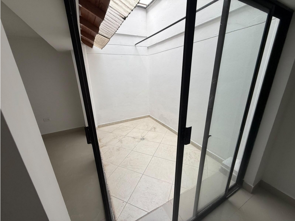 CASA EN ARRIENDO EN LA LOMA DE LOS BERNAL COD 6545 — foto 5