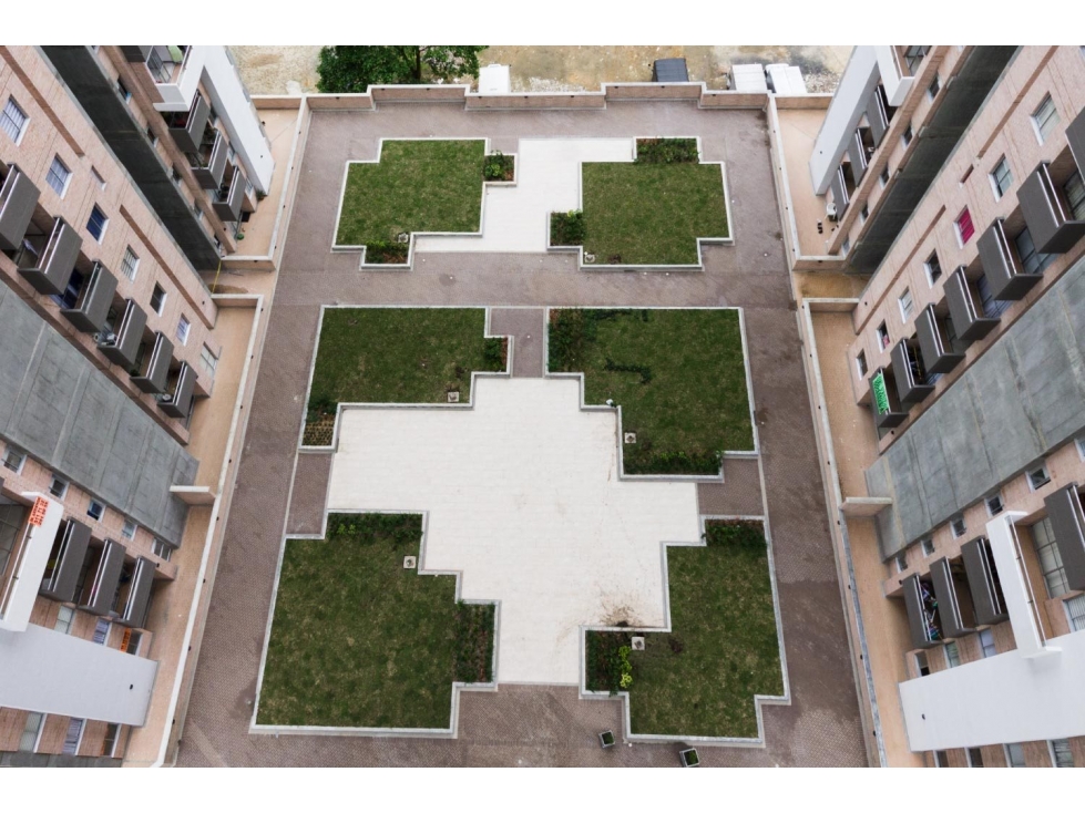 APARTAMENTO EN ARRIENDO EN SABANETA COD 3881 - 6