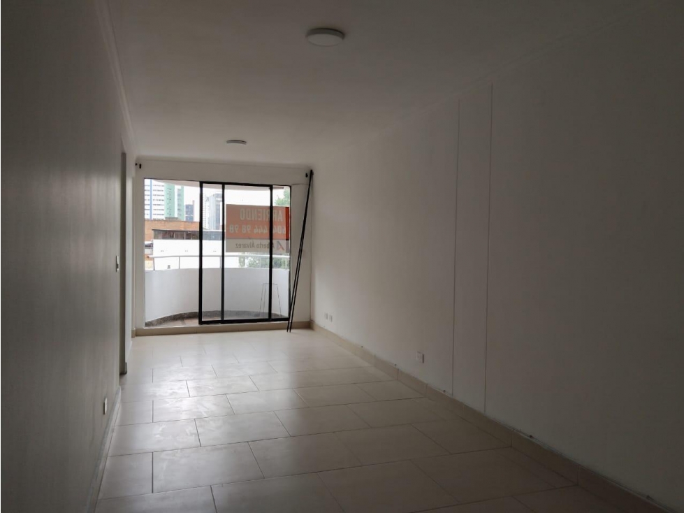 APARTAMENTO EN ARRIENDO EN VILLANUEVA COD 2274 - 2