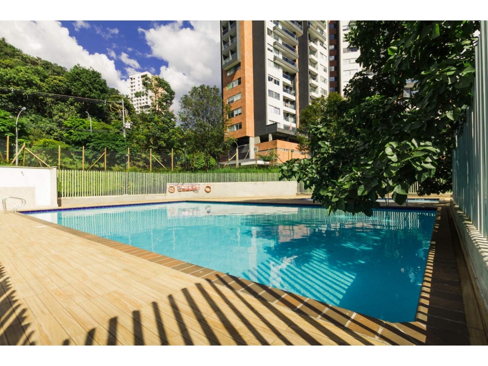 APARTAMENTO EN ARRIENDO EN SABANETA COD 3881 - 4