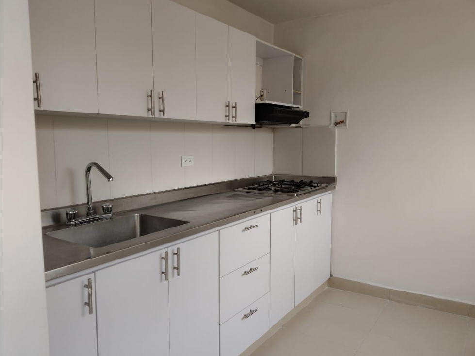APARTAMENTO EN ARRIENDO EN VILLANUEVA COD 2274 - 1
