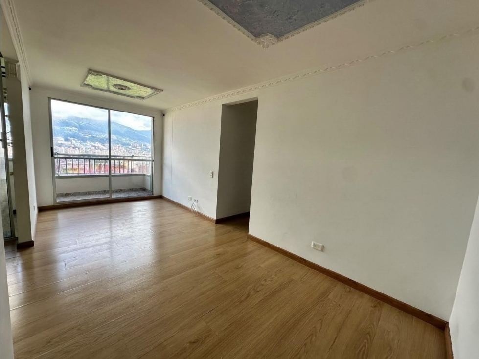 APARTAMENTO EN VENTA EN RODEO ALTO COD 10884 — foto 2