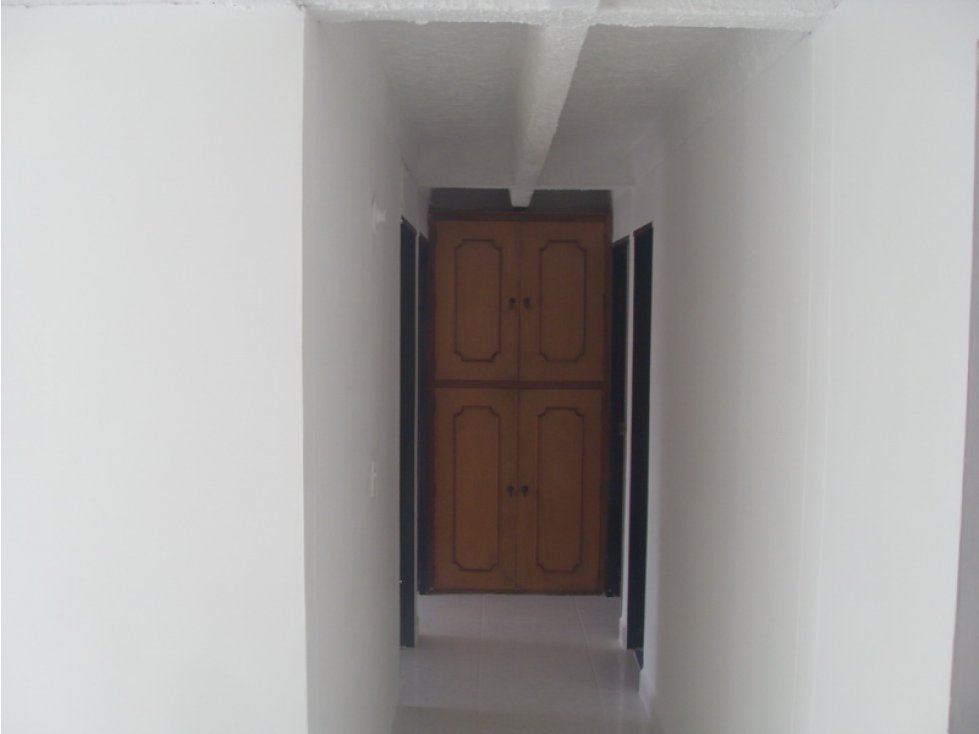 Apartamento en arriendo en Villa Hermosa Cod. 4182 - 3