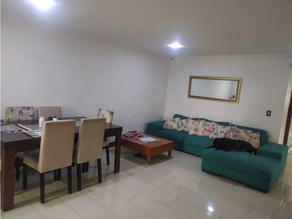 APARTAMENTO EN VENTA BELEN FATIMA COD 8130 — foto 3