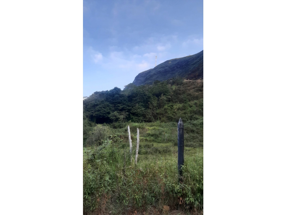 LOTE EN VENTA LA VEREDA CAULLAL DE COPACABANA — foto 3