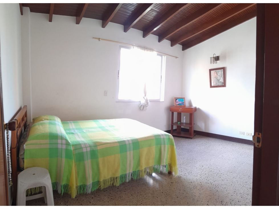 APARTAMENTO EN VENTA LAURELES NOGAL COD 8823 — foto 6