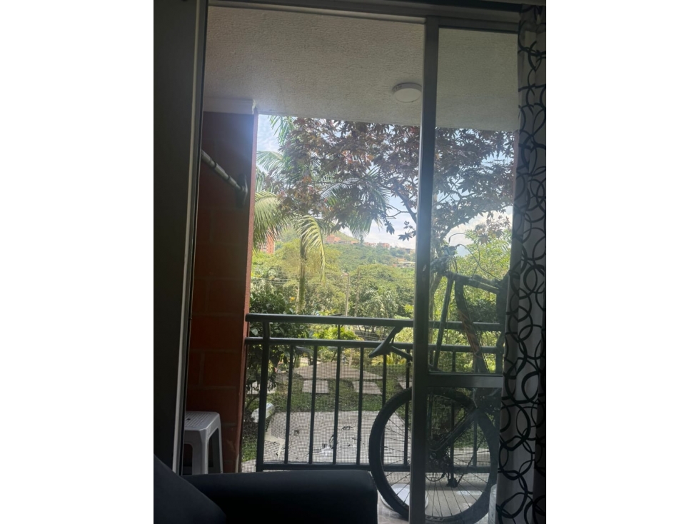 APARTAMENTO EN VENTA EN BELEN LA HONDONADA COD 9175 — foto 3