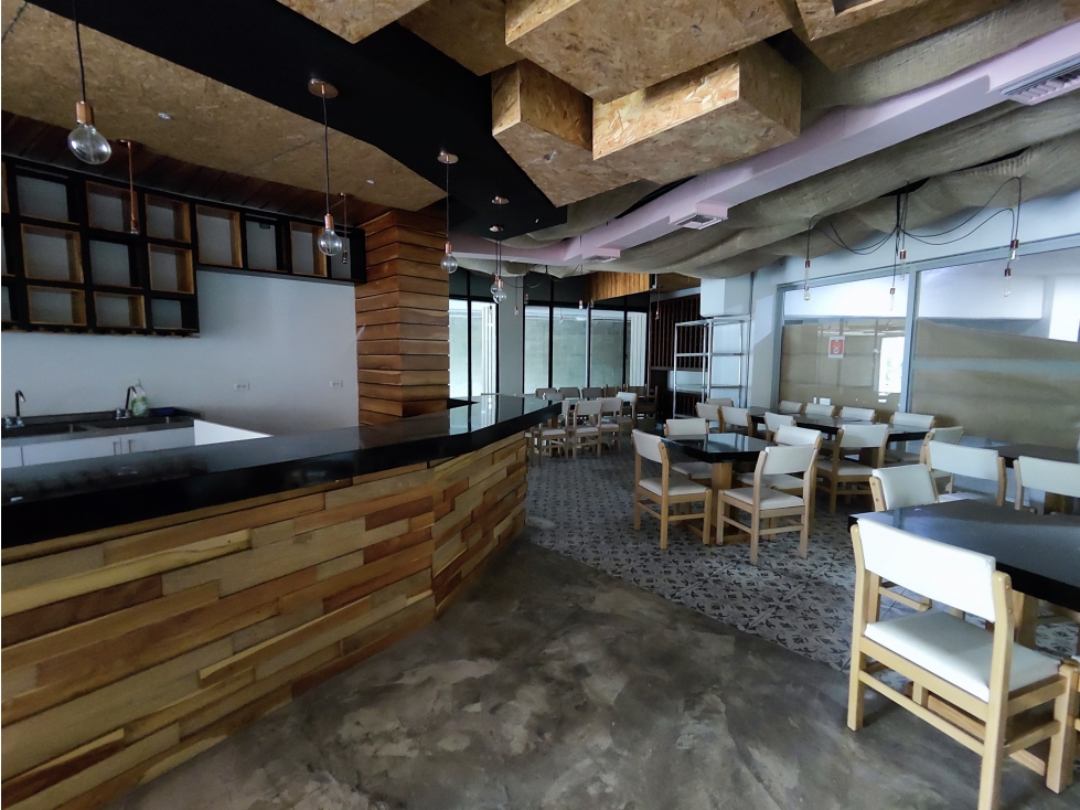 LOCAL EN ARRIENDO EN MEDELLIN COD 9423 — foto 3