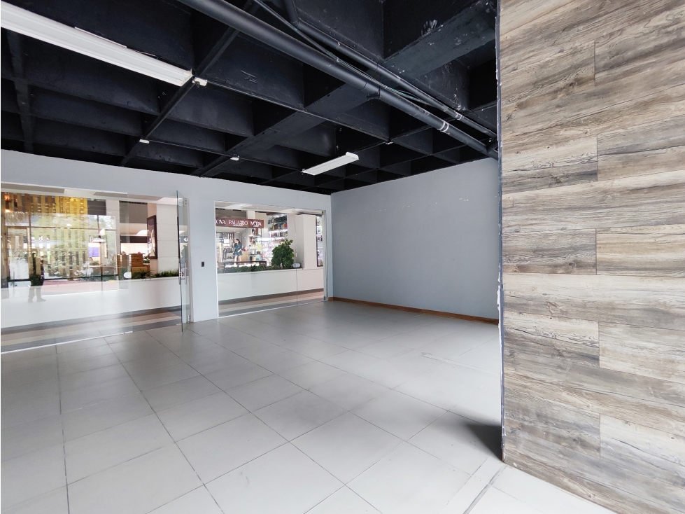 LOCAL EN ARRIENDO EN MEDELLIN COD 9425 — foto 3