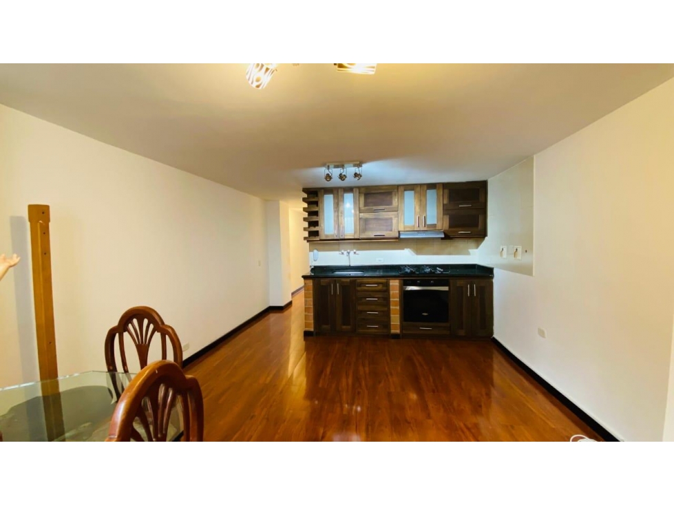 APARTAMENTO EN VENTA EN BOSTON COD 9992