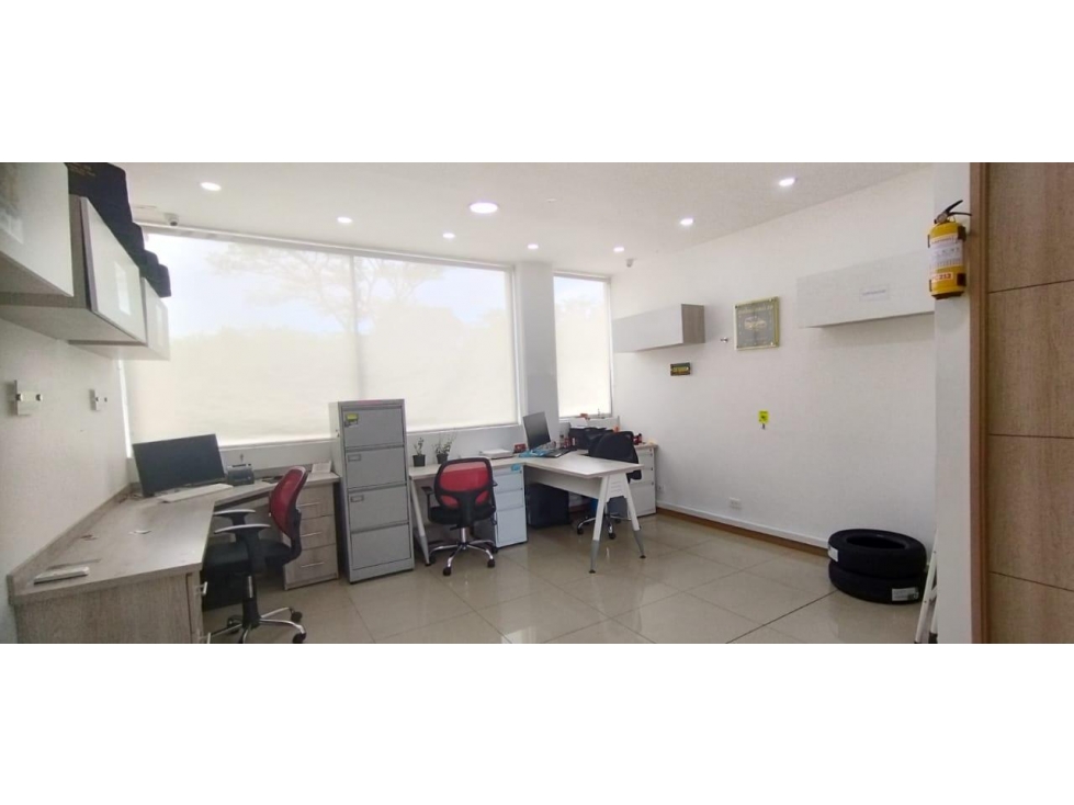 OFICINA EN ARRIENDO EN BELLO COD 10022 - 4