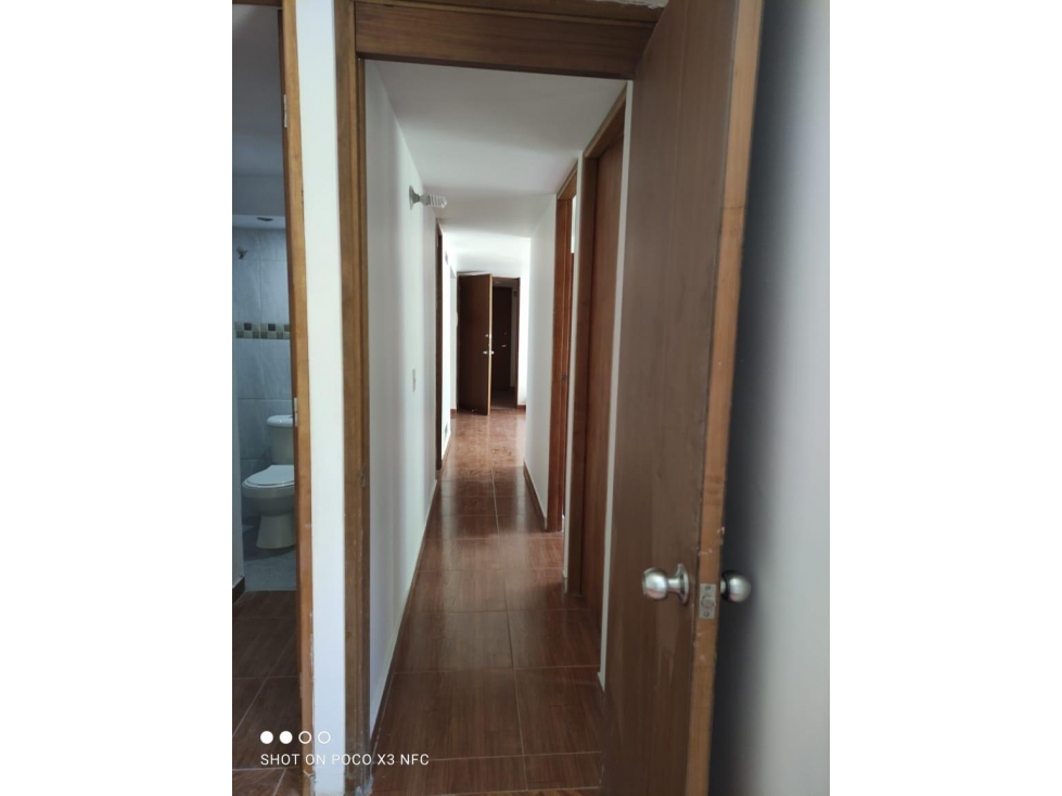APARTAMENTO EN VENTA EN BELLO COD 10120 — foto 4