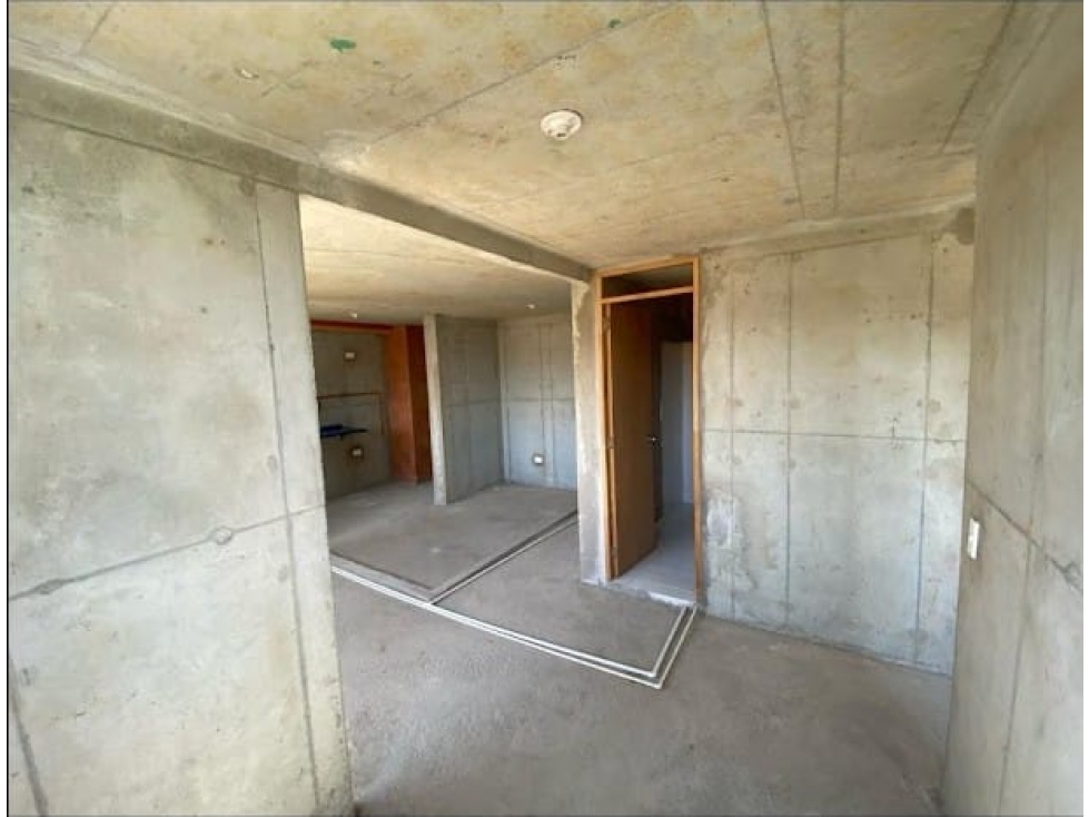 APARTAMENTO EN VENTA EN RIONEGRO COD 10213 — foto 3