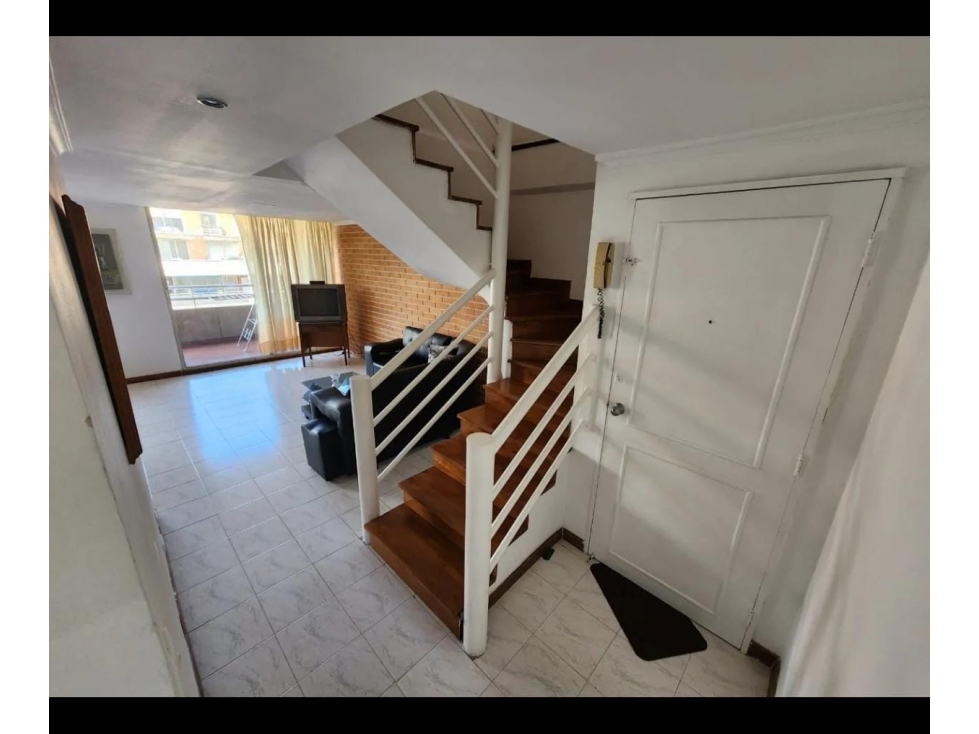APARTAMENTO EN VENTA EN BELEN EN LA NUEVA VILLA DEL ABURRA COD 10216 — foto 3
