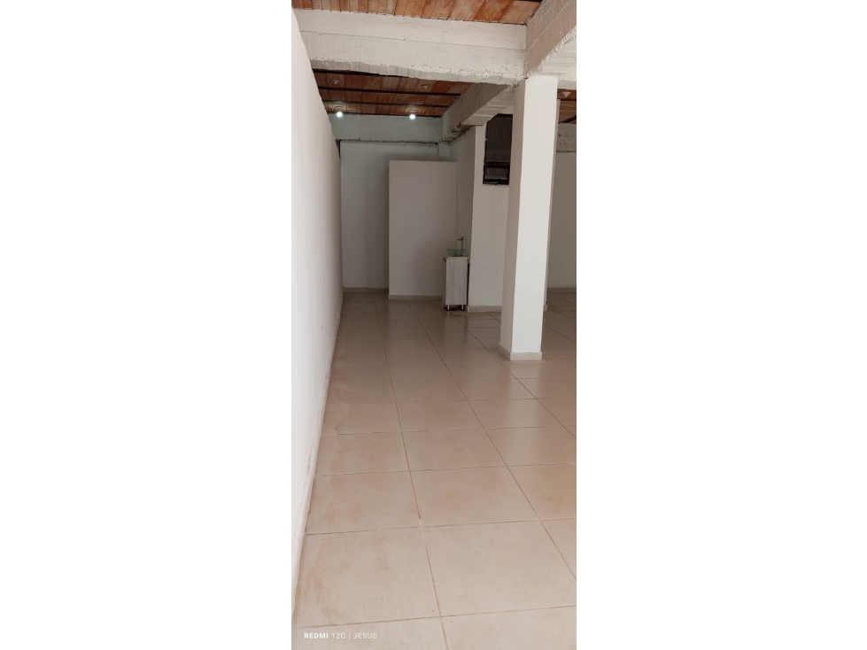 LOCAL EN ARRIENDO EN BOSTON COD 10263 — foto 3