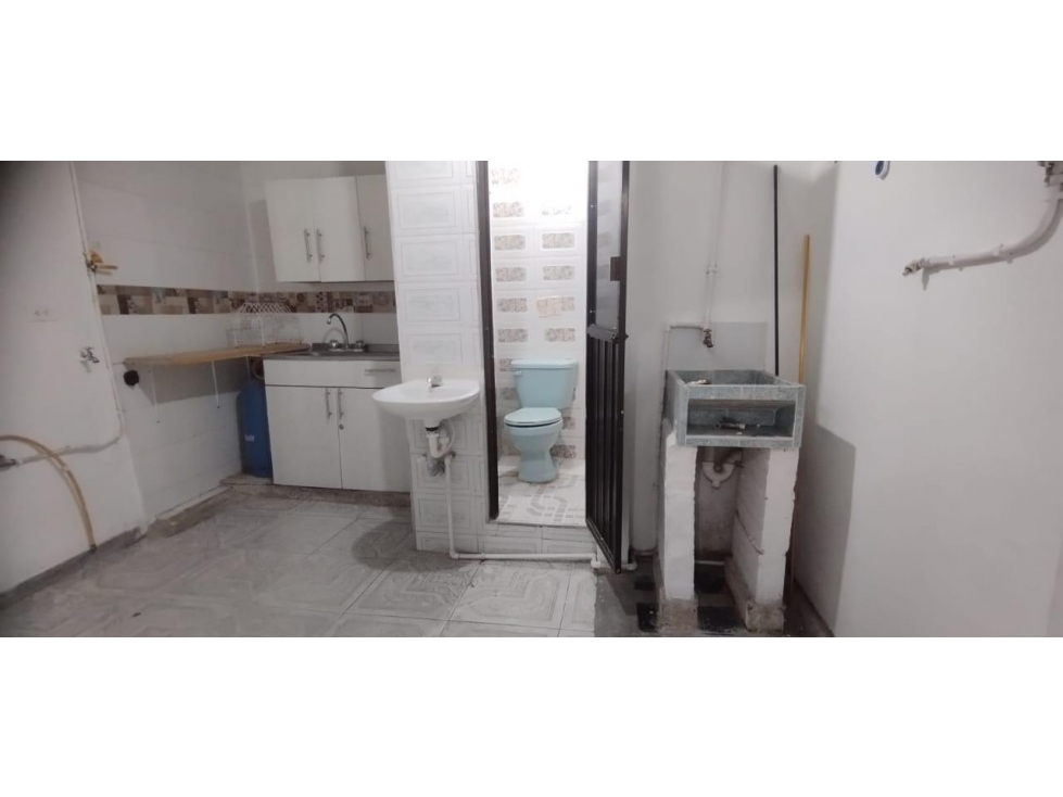 APARTAESTUDIO EN VENTA EN CASTILLA COD 10329 — foto 3
