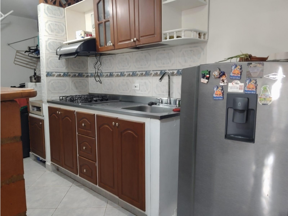 APARTAMENTO EN VENTA EN BOSTON COD 10378