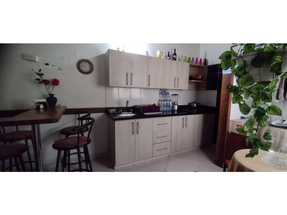 APARTAMENTO EN VENTA EN BELEN COD 10518