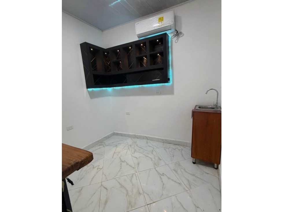 LOCAL EN ARRIENDO EN VILLA HERMOSA COD 10607 — foto 3