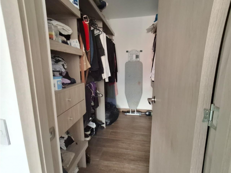 APARTAMENTO EN ARRIENDO EN ENVIGADO COD 10640 — foto 3