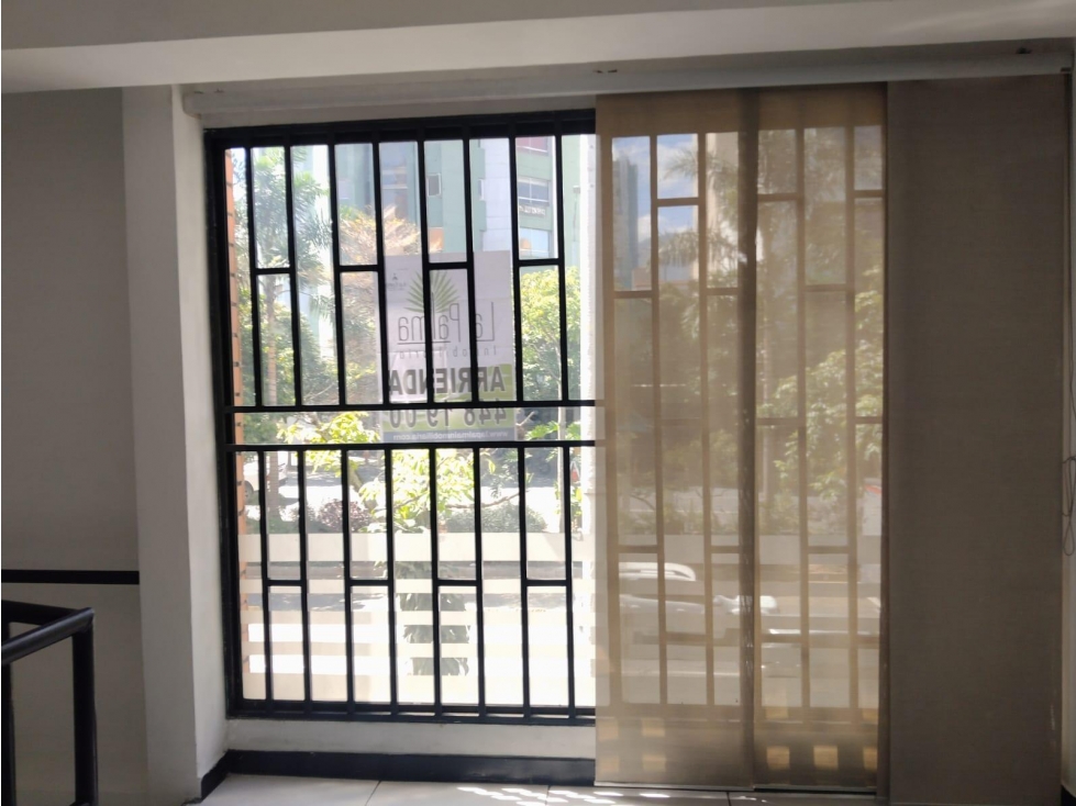LOCAL TIPO BURBUJA EN ARRIENDO EN LA CANDELARIA COD 10690 — foto 3
