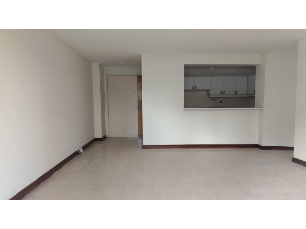 APARTAESTUDIO EN ARRIENDO EN BOSTON COD 10705 — foto 4