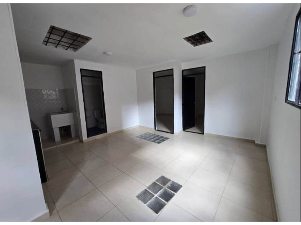 APARTAMENTO EN ARRIENDO EN VILLA HERMOSA COD 10778 — foto 3