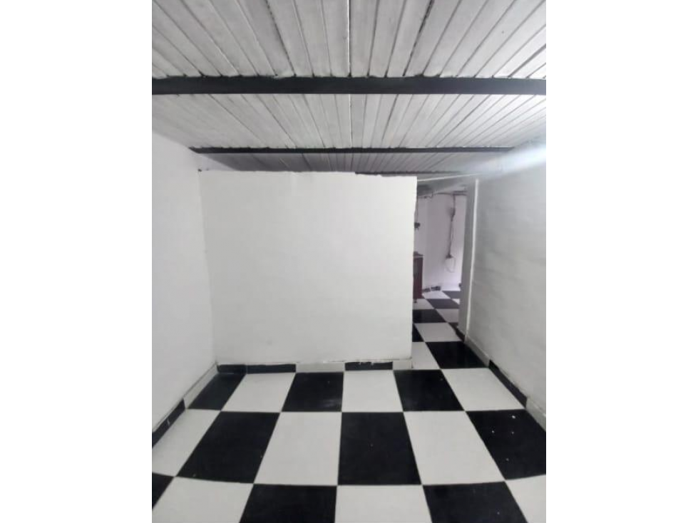 APARTAMENTO EN ARRIENDO EN ROBLEDO COD 10814 — foto 3