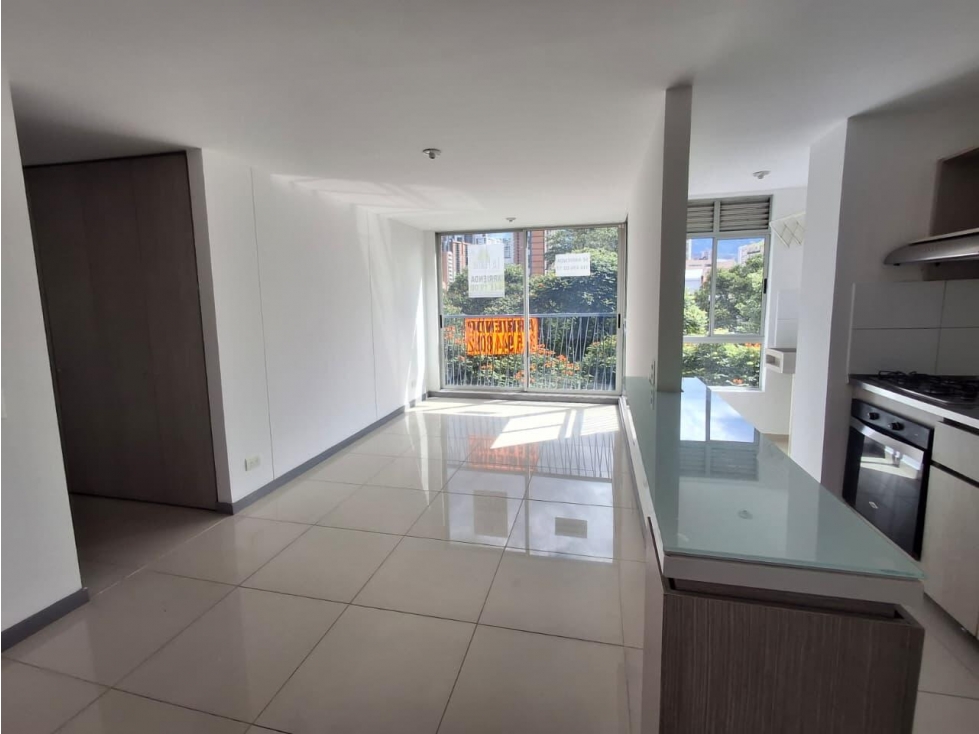 APARTAMENTO EN ARRIENDO EN SABANETA COD 10828 — foto 2