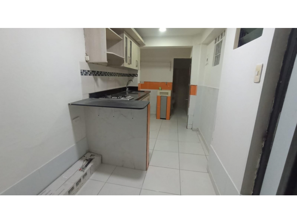 APARTAESTUDIO EN ARRIENDO EN EL VELODROMO COD 10835 — foto 2