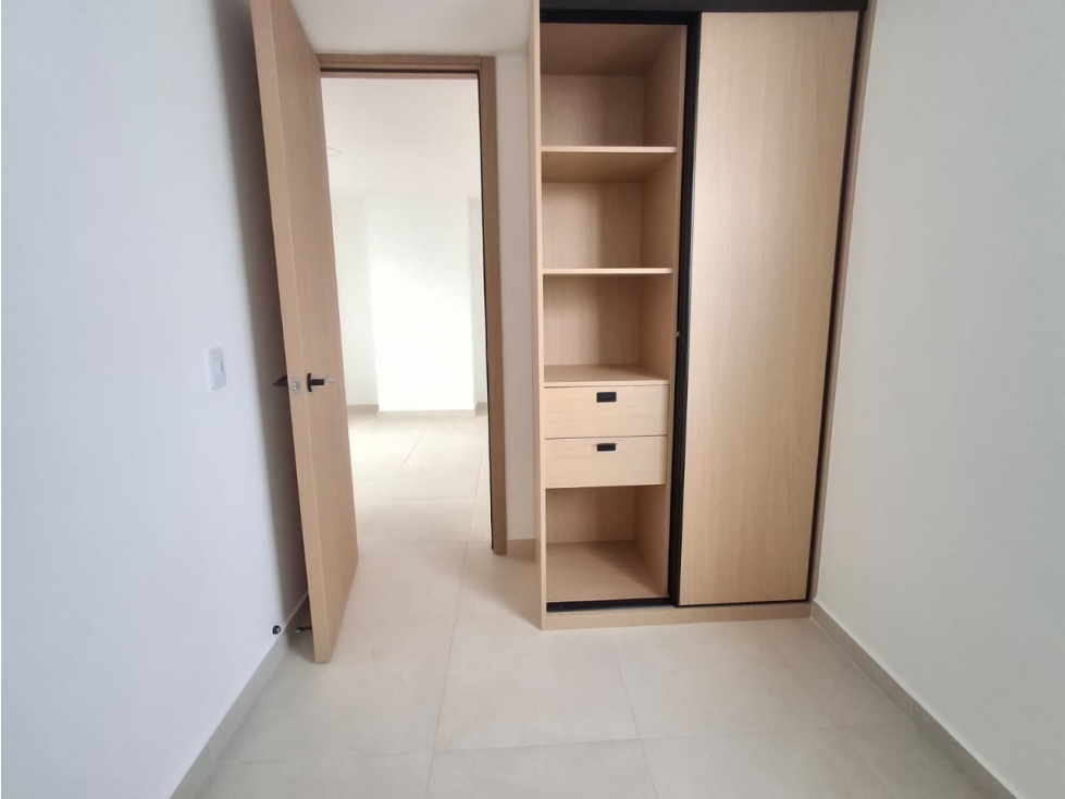 APARTAMENTO EN ARRIENDO EN SABANETA COD 10849 - 6