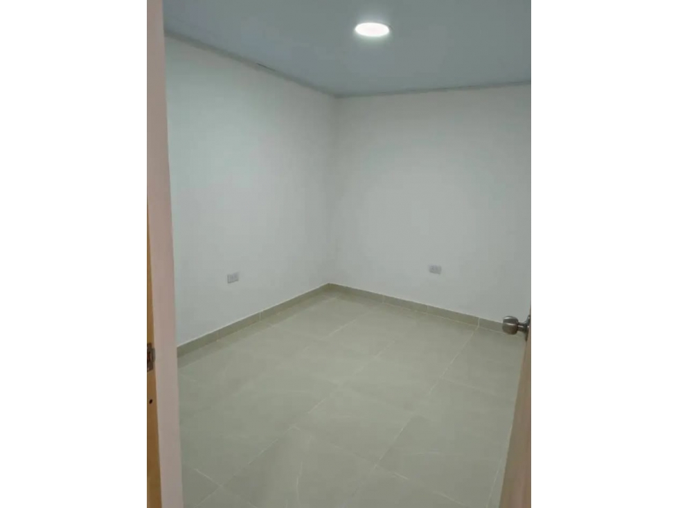 APARTAMENTO EN ARRIENDO EN VILLA HERMOSA COD 10852 — foto 3