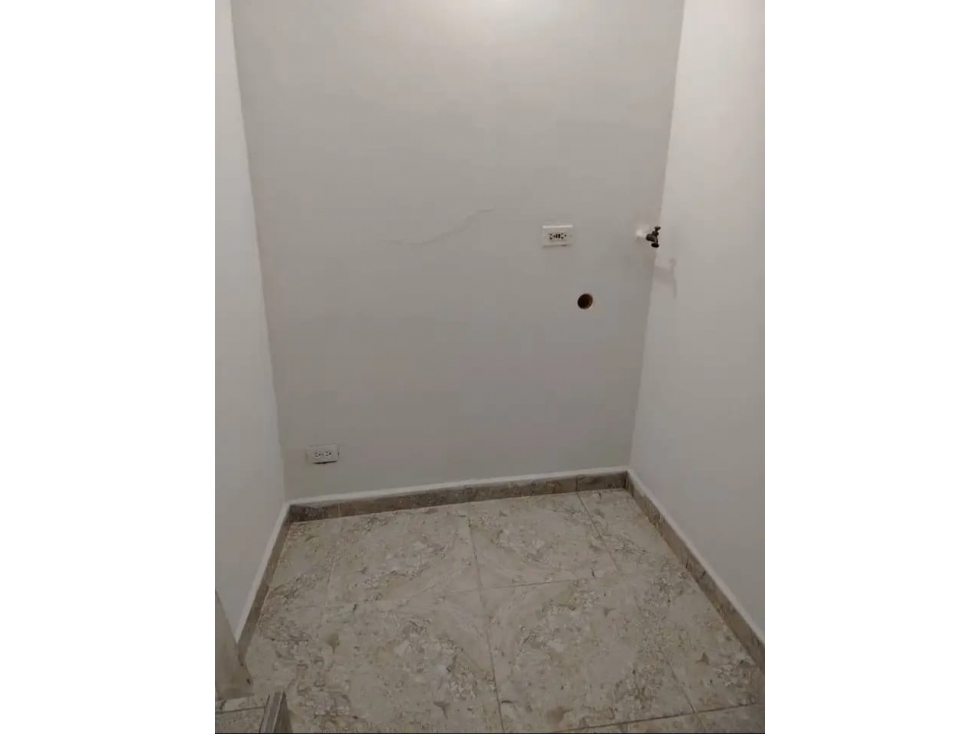 APARTAESTUDIO EN ARRIENDO EN VILLA HERMOSA COD 10854 — foto 3