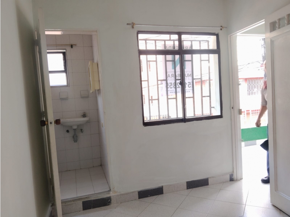 CASA EN ARRIENDO EN VILLA HERMOSA COD 10862 — foto 3