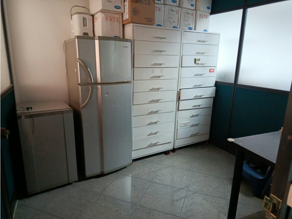 OFICINA EN ARRIENDO EN LA VILLA DEL ABURRA COD 10886 — foto 4