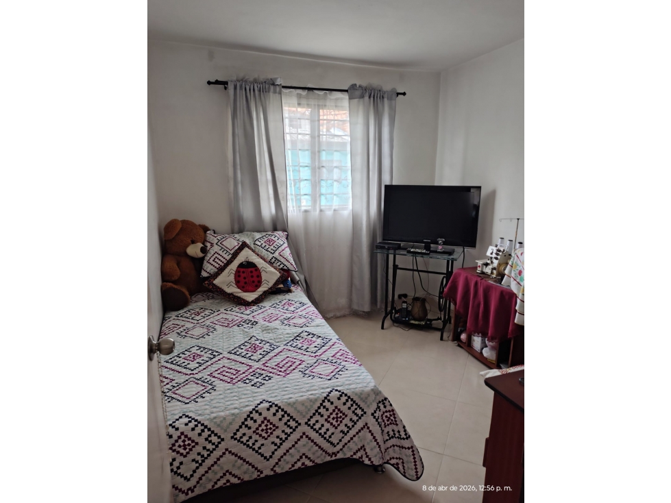 CASA EN VENTA EN MANRIQUE CENTRAL COD 10890 — foto 3