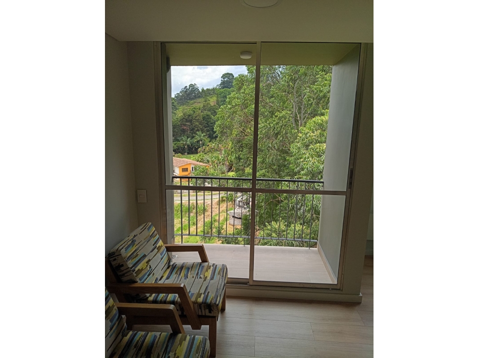 APARTAMENTO EN VENTA EN LA ESTRELLA COD 10891 — foto 6