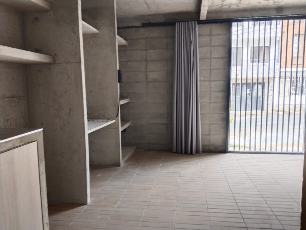 APARTAESTUDIO EN ARRIENDO EN PRADO COD 10892 — foto 3