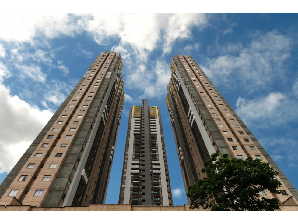 APARTAMENTO EN ARRIENDO EN SABANETA COD 3881 - 2