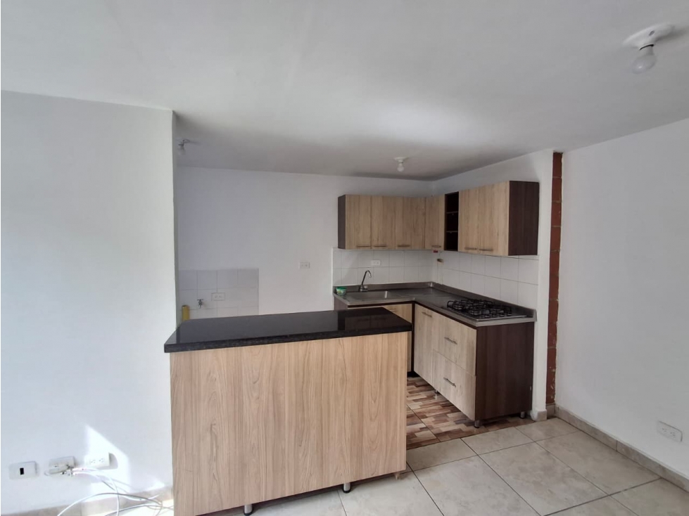 APARTAMENTO EN ARRIENDO EN MEDELLIN COD 10874