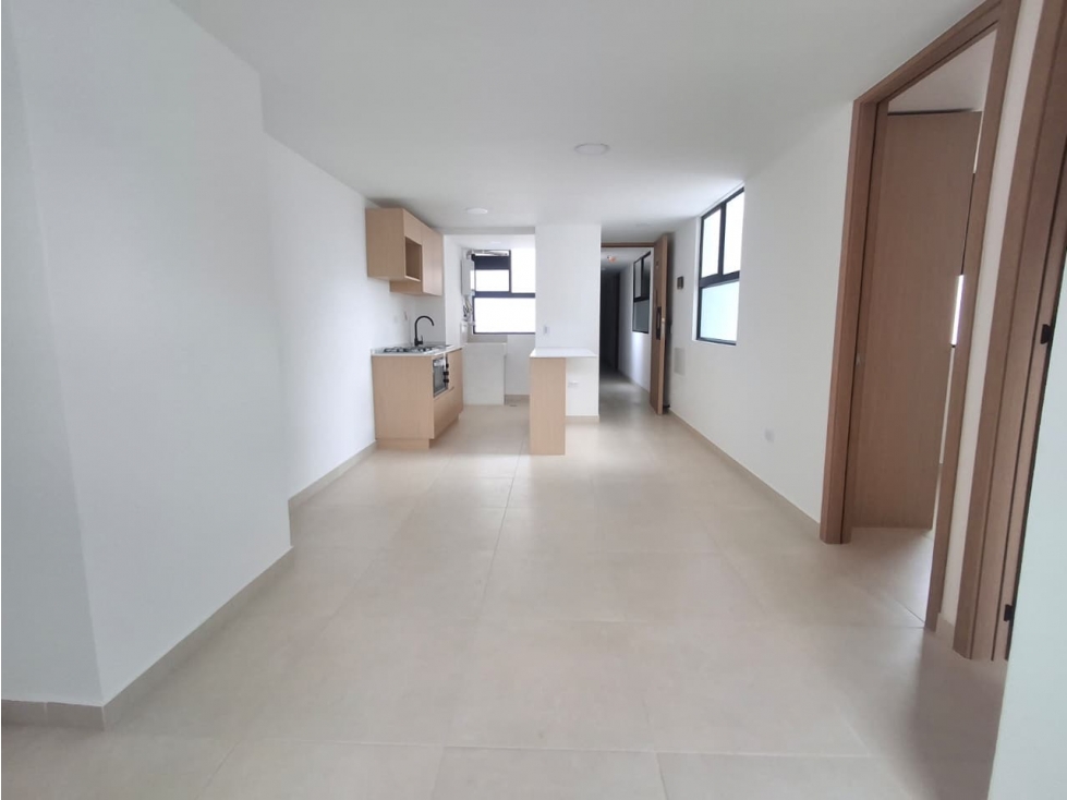 APARTAMENTO EN ARRIENDO EN SABANETA COD 10849 - 2