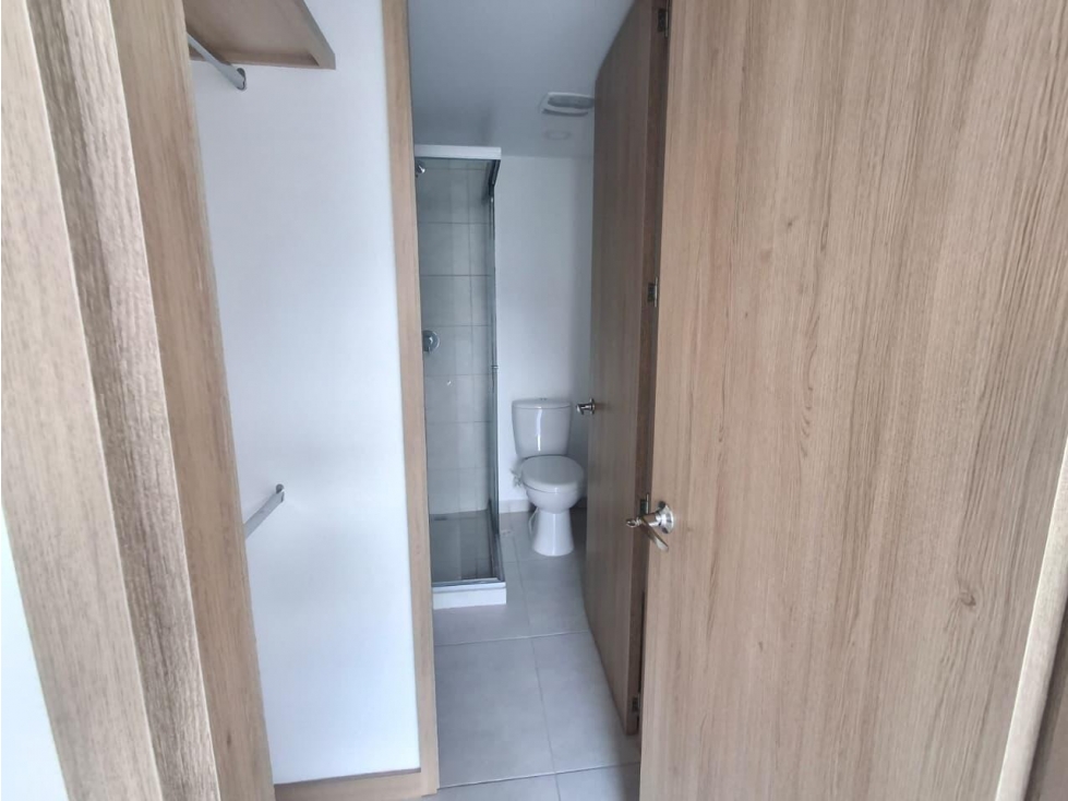 APARTAMENTO EN ARRIENDO EN SABANETA COD 10867 — foto 5