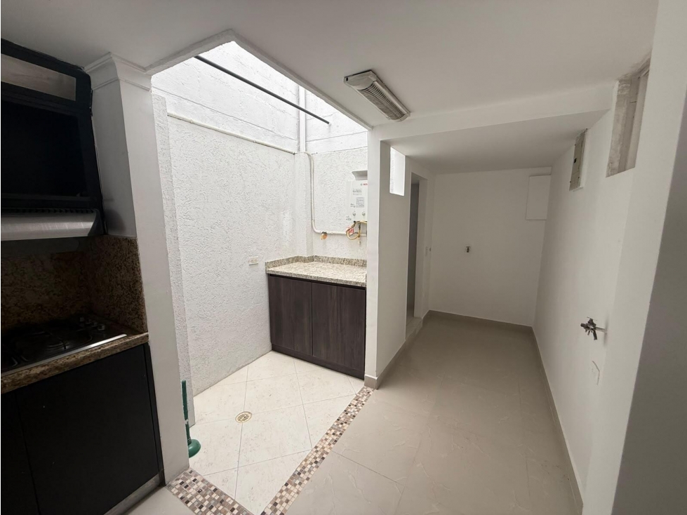 CASA EN ARRIENDO EN LA LOMA DE LOS BERNAL COD 6545 — foto 6