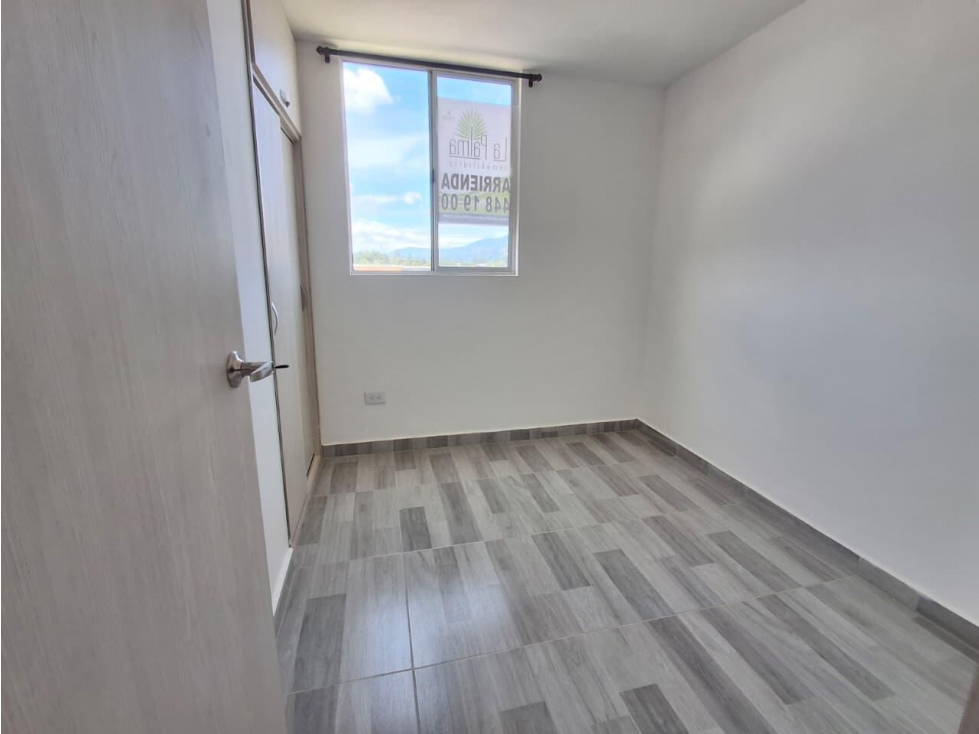 APARTAMENTO EN ARRIENDO EN LA CEJA COD 10754 — foto 3