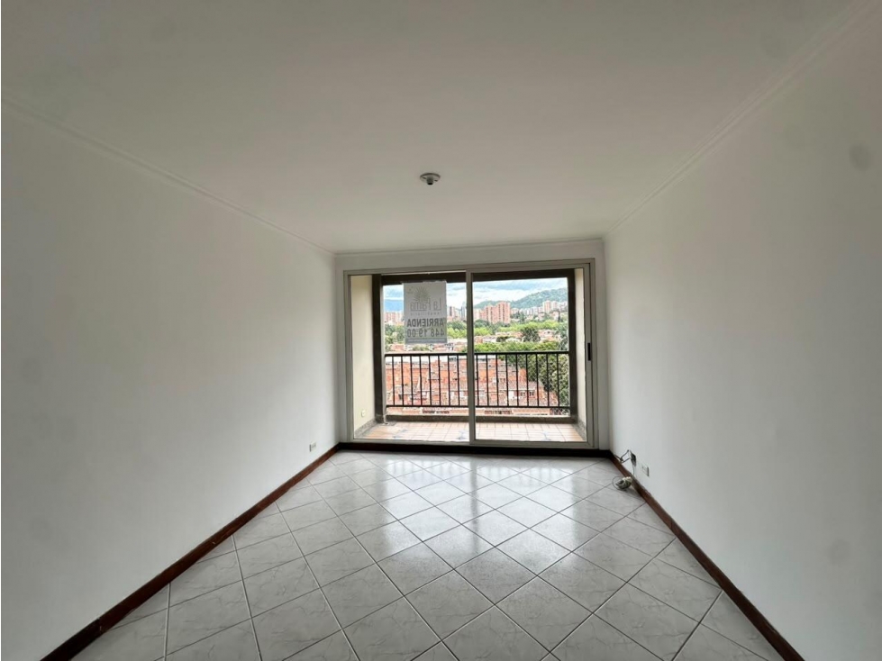 APARTAMENTO EN ARRIENDO EN BELEN COD 6900 - 5